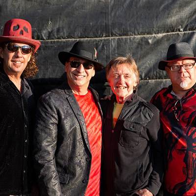 The Raz Band The Raz Band