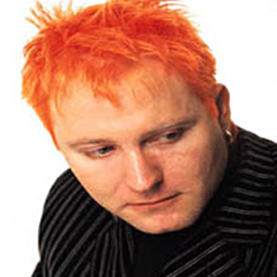 David Fisher David Fisher