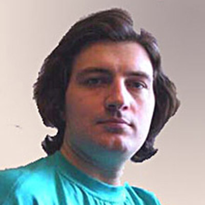 Ruslan Moiseev Ruslan Moiseev